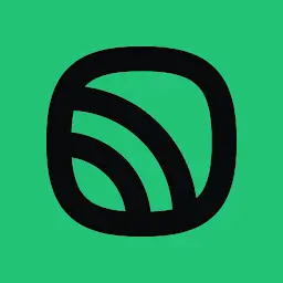 Zvuk: HiFi music, podcasts — Android app icon