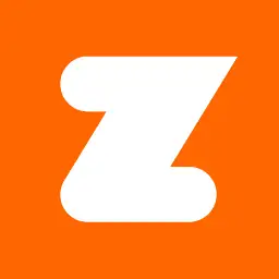 Zwift: Indoor Cycling Fitness — Android app icon