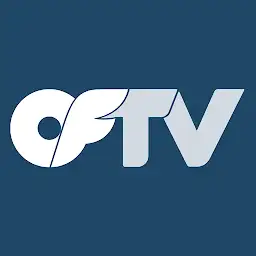 OFTV — Android app icon