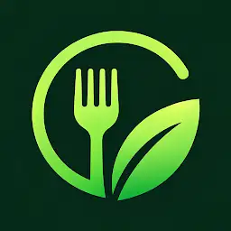 NutriVision AI — Android app icon