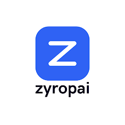 zyropai — Android app icon