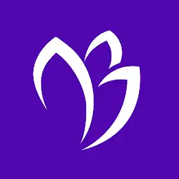 Plura: Meet partners & friends — Android app icon