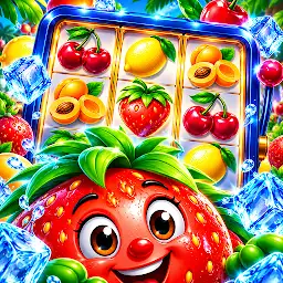Fruti Fortune Deluxe — Android game icon