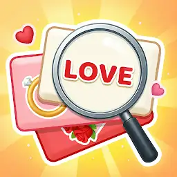 Associated Word Sort: Connect — Android game icon