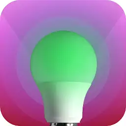 Hue Light App Led Control — Android app icon