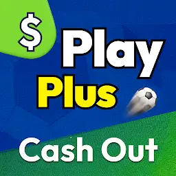 PlayPlus: Earn & Rewards — Android app icon