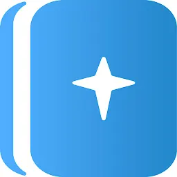 الكتاب المقدس الدراسي — Android app icon