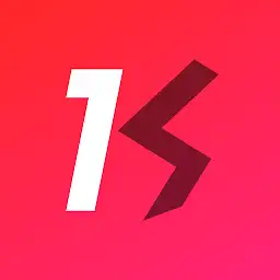 One4KWGT Pro: KWGT Pro widgets — Android app icon