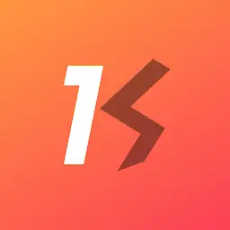 One4KWGT Reloaded: KWGT widget — Android app icon