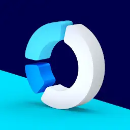 Eurowag Office — Android app icon