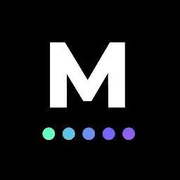 MOTIVE : Daily Quotes & Alarm — Android app icon