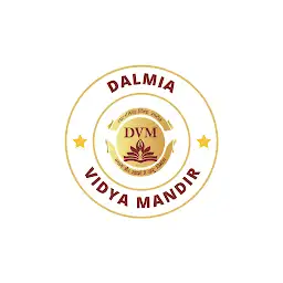 Dalmia Vidya Mandir — Android app icon