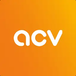 ACV App — Android app icon