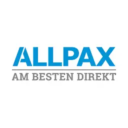 Allpax — Android app icon