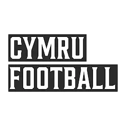 Cymru Football — Android app icon