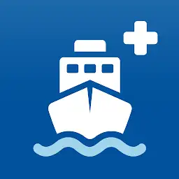 MediSea — Android app icon