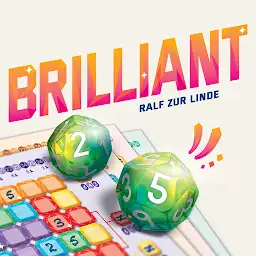 Brilliant - The Game — Android game icon