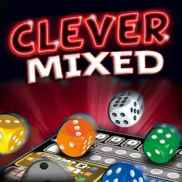 Clever Mixed — Android game icon