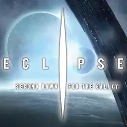 Eclipse - 2nd dawn — Android game icon