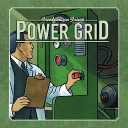 Power Grid — Android game icon