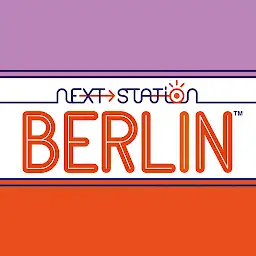 Next Station Berlin — Android game icon