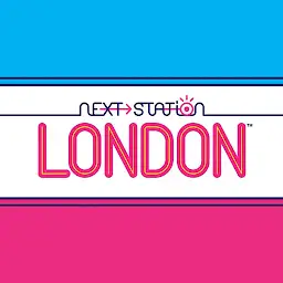Next Station - London — Android game icon