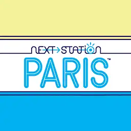 Next Station - Paris — Android game icon