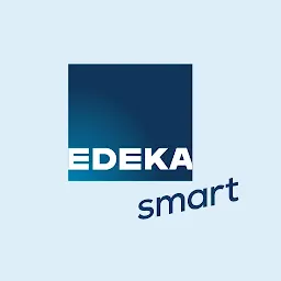 EDEKA smart — Android app icon