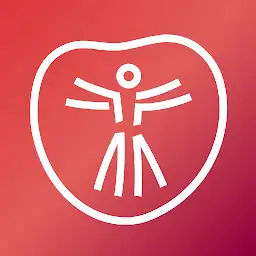 gesund.de - E-Prescription App — Android app icon