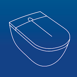ViClean — Android app icon