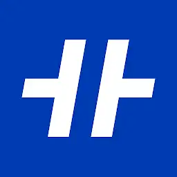 Hansefit — Android app icon