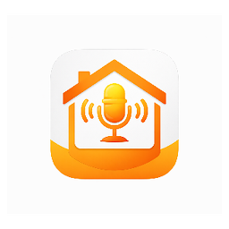HausFunk - Intercom for Sonos — Android app icon