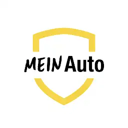 HUK Mein Auto — Android app icon