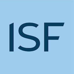 ISF — Android app icon