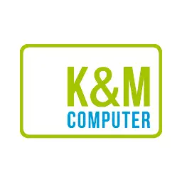 K&M Computer — Android app icon