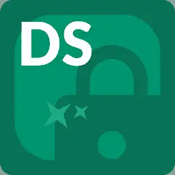 Datenschutz Trainer — Android app icon