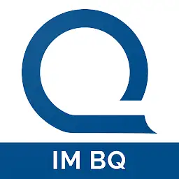 Industriemeister (IM BQ) — Android app icon