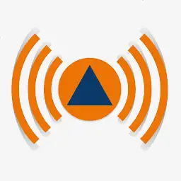 NINA - Die Warn-App des BBK — Android app icon