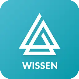 AMBOSS Medizin- & Pflegewissen — Android app icon