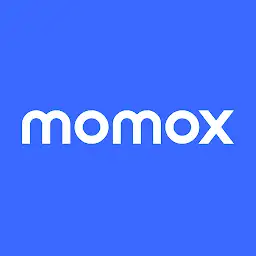momox: sell books & fashion — Android app icon