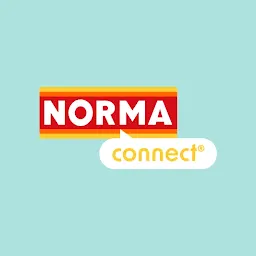 NORMA connect — Android app icon