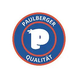 Paulberger — Android app icon