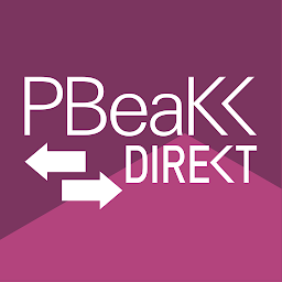 Unsere App PBeaKKDirekt — Android app icon