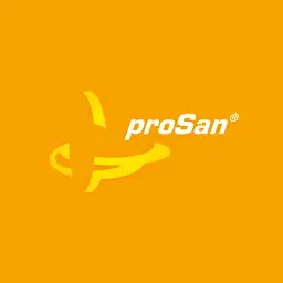 proSan — Android app icon