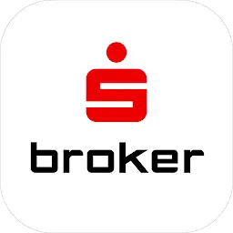 S Broker App — Android app icon