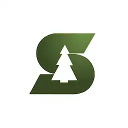 SilvaTrees — Android app icon