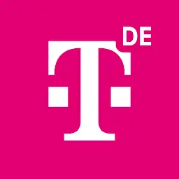 MeinMagenta: Mobile & Internet — Android app icon