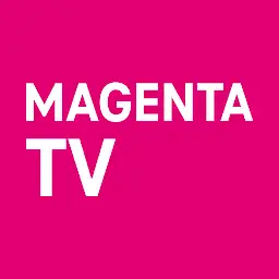 MagentaTV: TV & Streaming — Android app icon