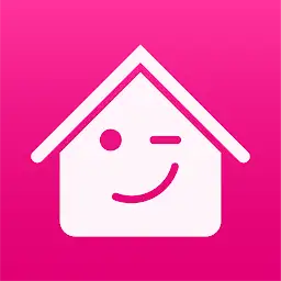 Magenta SmartHome — Android app icon