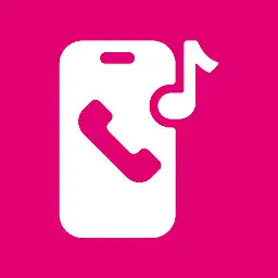 Freizeichentöne Telekom — Android app icon